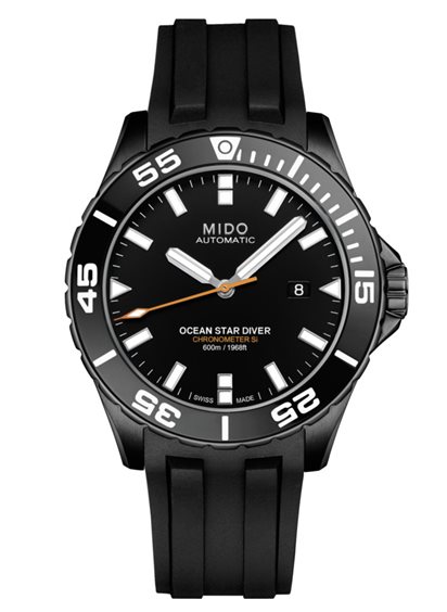 Orologi mido uomo deals